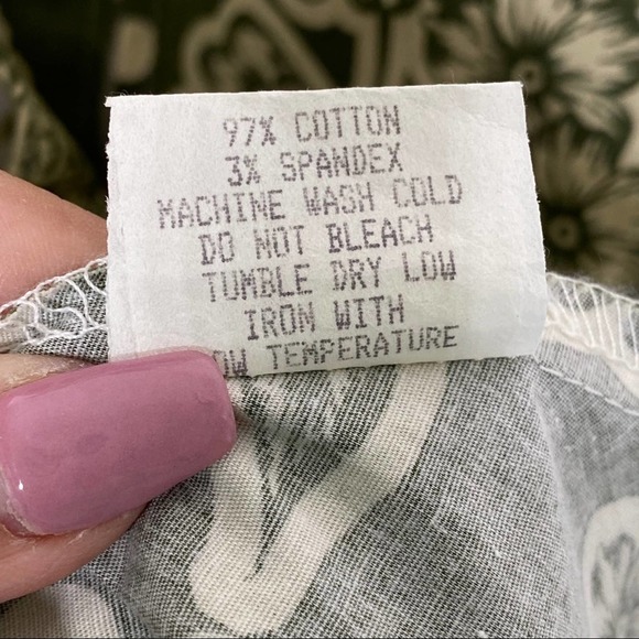 Windsor Sweetheart Green Floral Halter Spring Midi Flare Dress Size Small - Picture 5 of 7